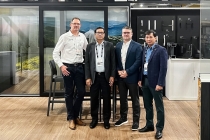 BM Windows hợp tác chiến lược với Starke Facade