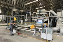 'Ông lớn' ngành kính SADO đổi chủ với thương vụ 1.000 tỉ đồng 