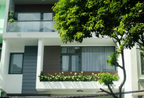 Xu hướng ứng dụng nhôm trong nội ngoại thất