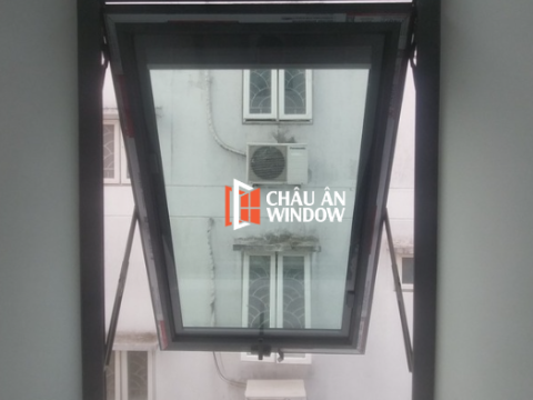 DỰ ÁN GÒ VẤP - HCM