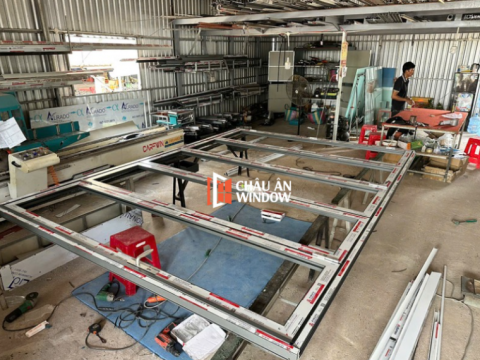 DỰ ÁN BÀ TÔ - XUYÊN MỘC