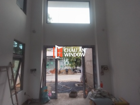 DỰ ÁN GÒ VẤP - HCM