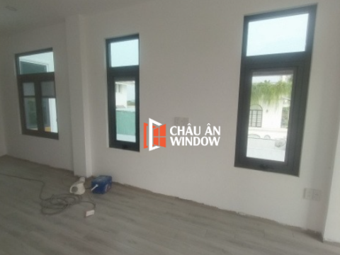 DỰ ÁN GÒ VẤP - HCM