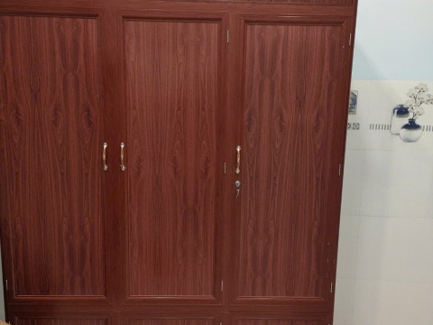 Nhà Chú Thơi - Đất Đỏ