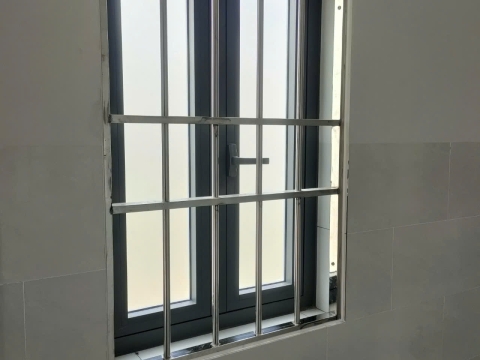 Nhà Anh Mạnh - Bà Tô