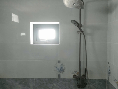 Nhà Anh Mạnh - Bà Tô