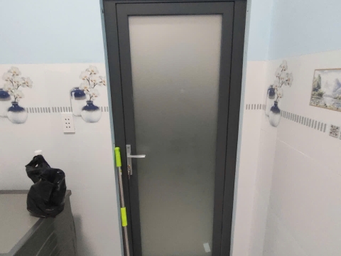 Nhà Chú Thơi - Đất Đỏ