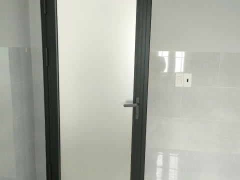 Nhà Anh Mạnh - Bà Tô