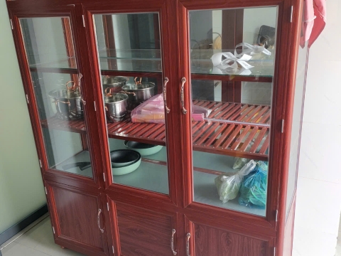 Nhà Anh Hoài - Châu Đức