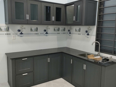 Nhà Chú Thơi - Đất Đỏ