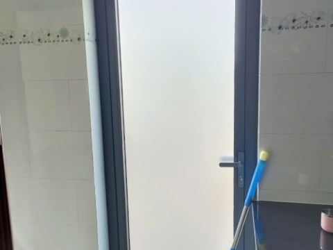 Nhà Anh Hoài - Châu Đức