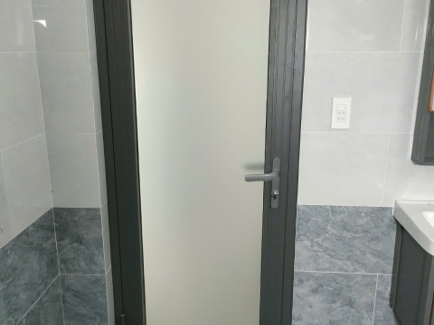 Nhà Anh Mạnh - Bà Tô