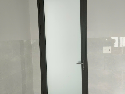 Nhà Anh Mạnh - Bà Tô