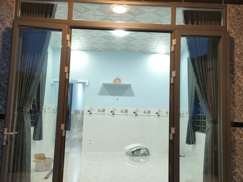 Nhà Chú Thơi - Đất Đỏ