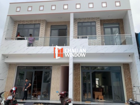 DỰ ÁN LONG THÀNH 