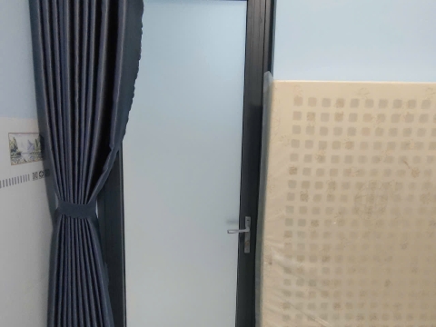 Nhà Chú Thơi - Đất Đỏ