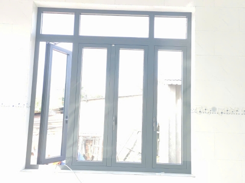 Nhà Anh Hoài - Châu Đức