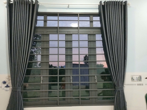 Nhà Chú Thơi - Đất Đỏ