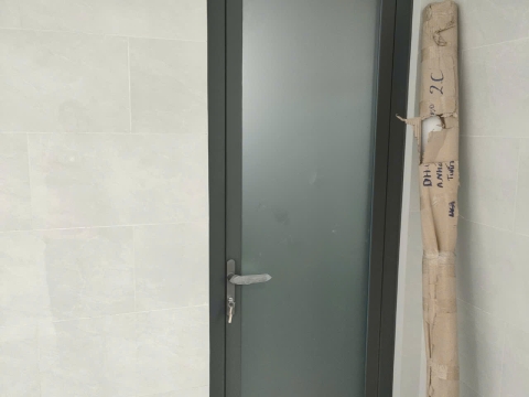 Nhà Anh Mạnh - Bà Tô