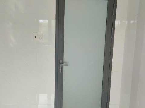 Nhà Anh Hoài - Châu Đức