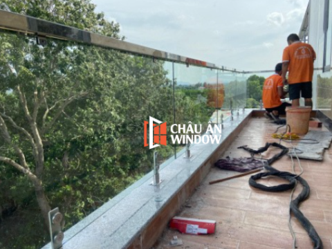 DỰ ÁN LONG THÀNH 