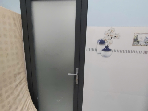 Nhà Chú Thơi - Đất Đỏ