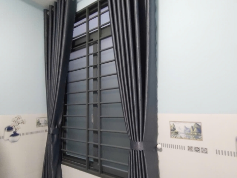 Nhà Chú Thơi - Đất Đỏ