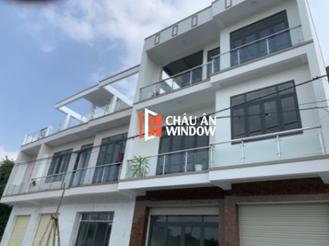 DỰ ÁN LONG THÀNH 