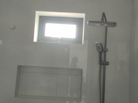 Nhà Anh Mạnh - Bà Tô