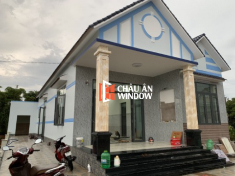 DỰ ÁN LONG THÀNH 