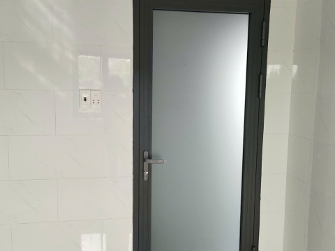 Nhà Anh Hoài - Châu Đức