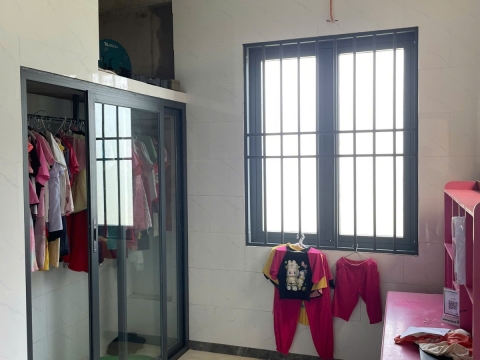 NHÀ ANH QUANG - PHƯỚC TÂN 