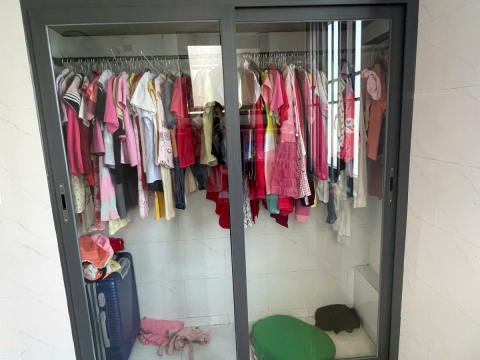 NHÀ ANH QUANG - PHƯỚC TÂN 