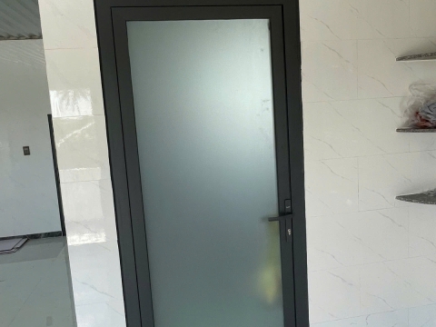 NHÀ ANH QUANG - PHƯỚC TÂN 