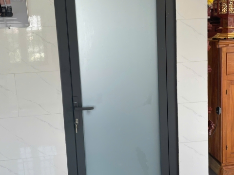 NHÀ ANH QUANG - PHƯỚC TÂN 