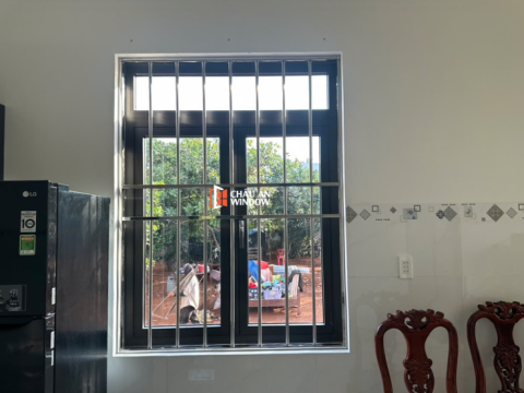 NHÀ CHỊ HIỀN - TÂN LÂM - BRVT 