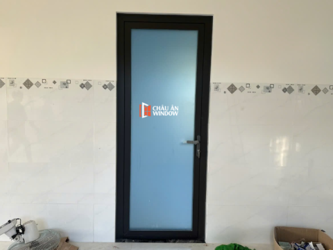 NHÀ CHỊ HIỀN - TÂN LÂM - BRVT 