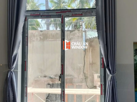 NHÀ DÌ HỒNG - PHAN THIẾT 