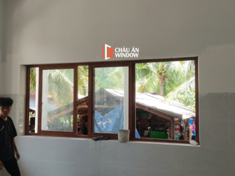 NHÀ DÌ HỒNG - PHAN THIẾT 