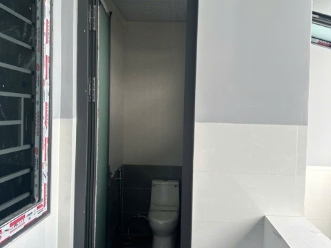 dự án trường học ở Bà Rịa