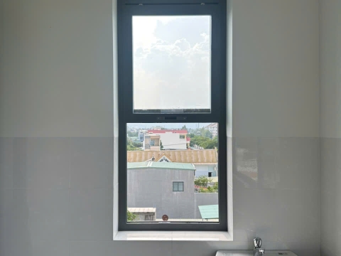 dự án trường học ở Bà Rịa