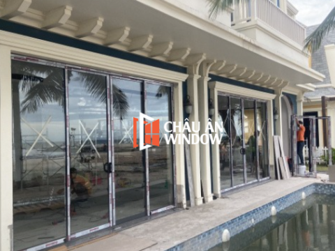 DỰ ÁN PHAN THIẾT