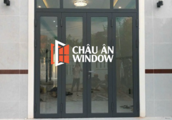 THI CÔNG - LẮP ĐẶT 