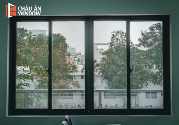 Cửa Sổ Xingfa Có Tốt Không? Giải Pháp Lấy Sáng Và Thông Gió Hiệu Quả