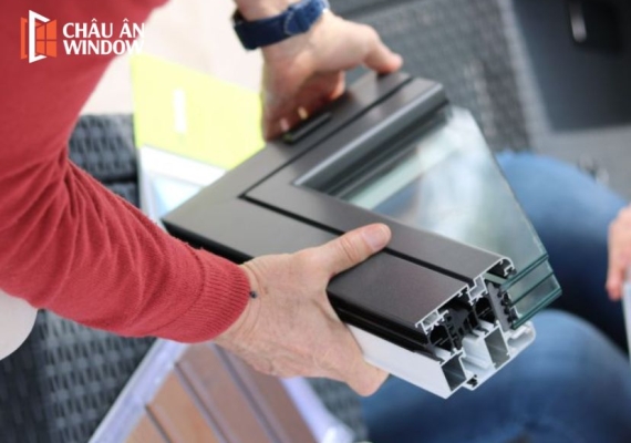 Cửa Nhôm Xingfa Là Gì? Những Ưu Điểm Khiến Dòng Cửa Này Được Ưa Chuộng