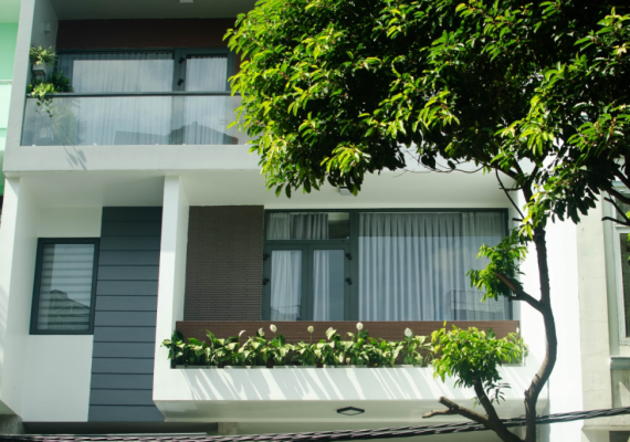 Xu hướng ứng dụng nhôm trong nội ngoại thất