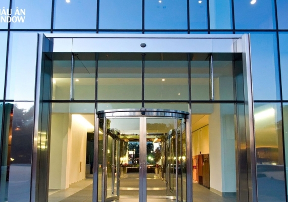 Xu Hướng Nhôm Kính 2025 - Kiến Trúc Hiện Đại, Công Nghệ Và Bền Vững