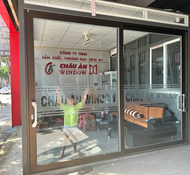 CỬA LÙA CLASS A XINGFA NHẬP KHẨU 