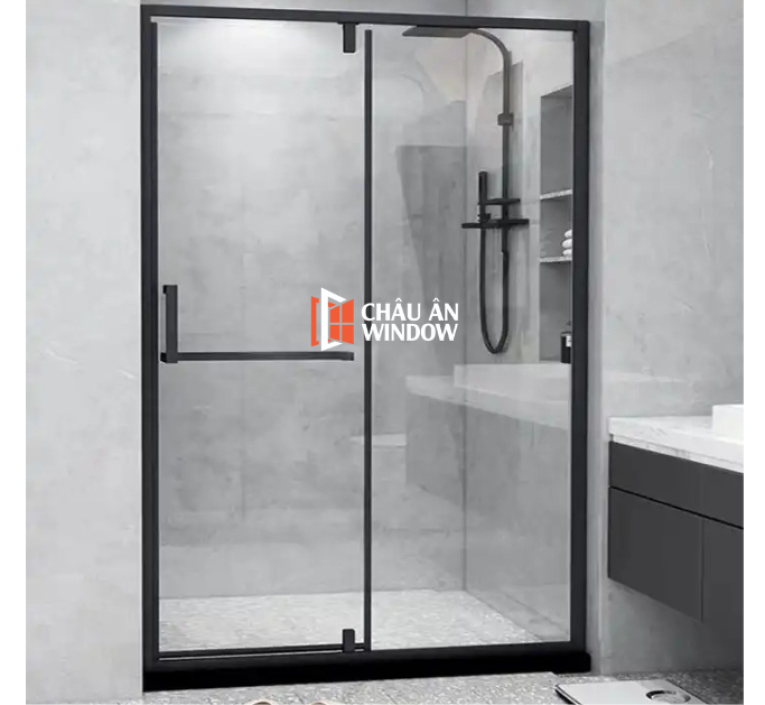 PHÒNG TẮM KÍNH SLIM 