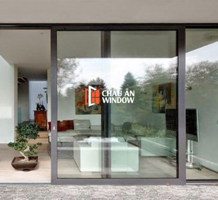 CỬA LÙA CLASS A XINGFA NHẬP KHẨU 